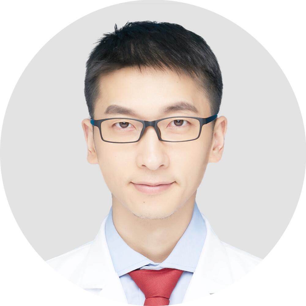 陈清勇 - 四川大学华西医院 - 四川大学华西医院