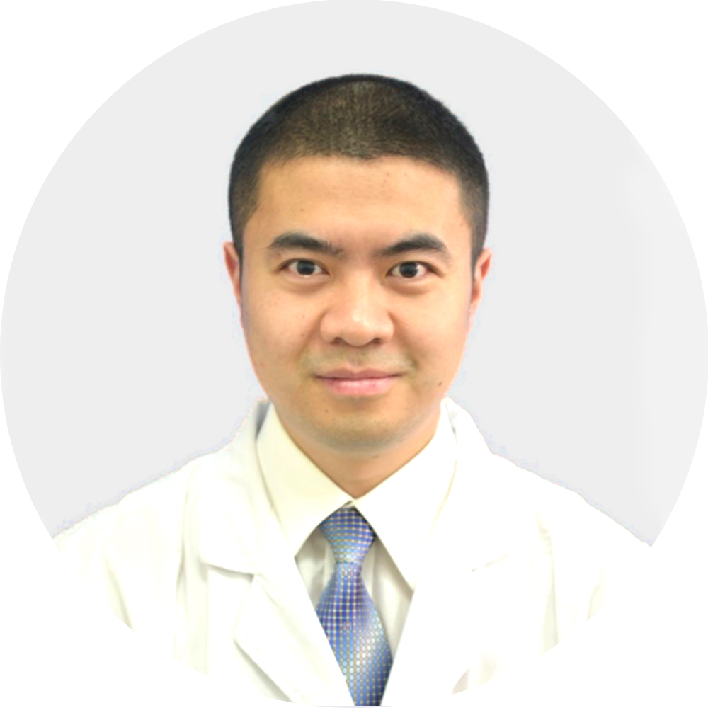 杨昆- 四川大学华西医院 - 四川大学华西医院